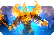 Firelands Heroic Raid Boost